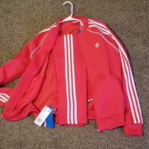 Brand new Adidas set